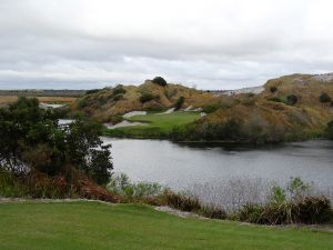 Streamsong (Blue) 7th Tee